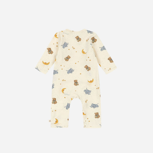 Konges Sløjd - Basic Newborn Onesie GOTS – Cucciolo
