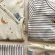 Konges Sløjd - Basic Newborn Onesie GOTS – Cucciolo