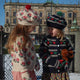 Konges Sløjd - Belou Knit Beret