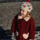 Konges Sløjd - Belou Knit Beret