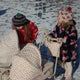 Konges Sløjd - Belou Knit Beret