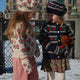 Konges Sløjd - Belou Knit Collar Cardigan