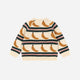 Konges Sløjd - Billi Knit Cardigan - Banana