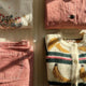 Konges Sløjd - Billi Knit Cardigan - Banana