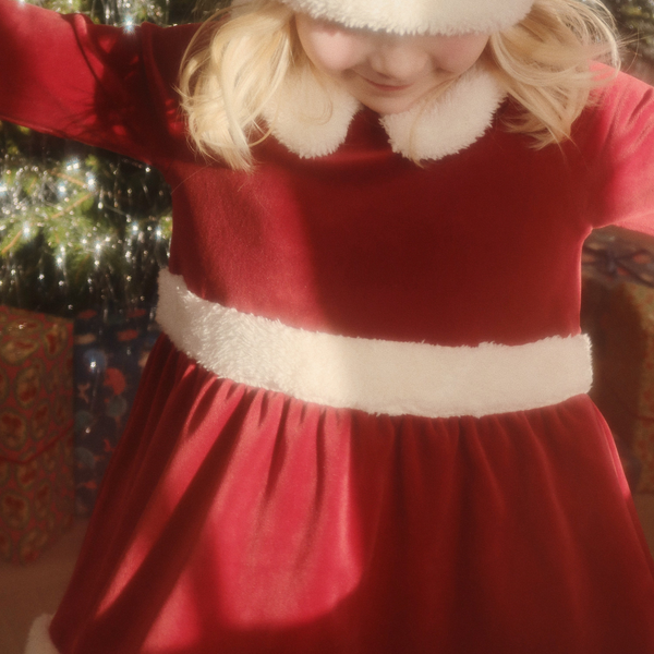 Konges Sløjd - Christmas Dress