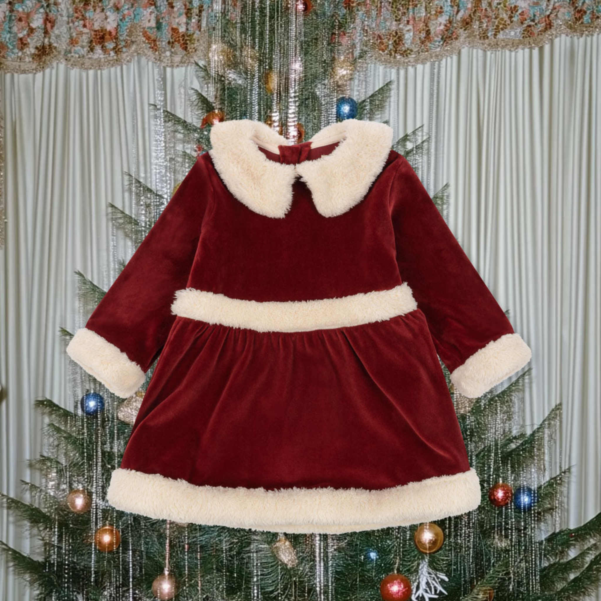 konges slojd christmas dress Christmas Dress