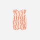 Konges Sløjd - Coco Frill Romper - Floria Pink