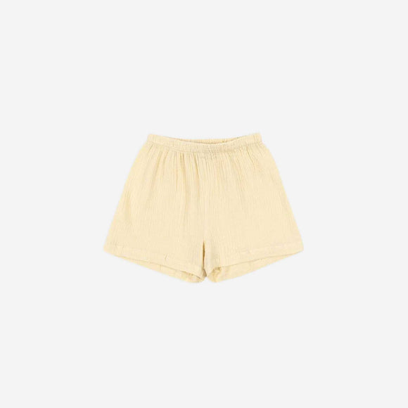 Konges Sløjd - Coco Shorts - Sea Mist