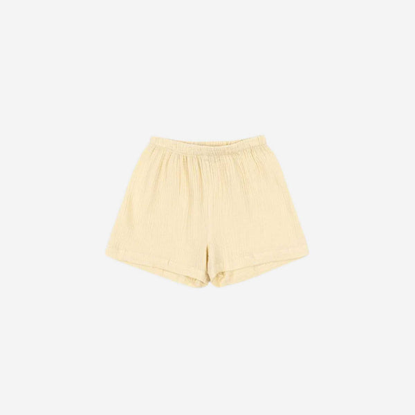 Konges Sløjd - Coco Shorts - Sea Mist