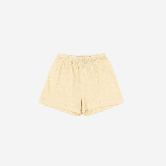 Konges Sløjd - Coco Shorts - Sea Mist