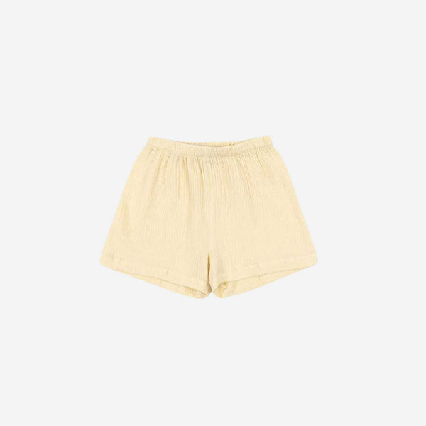 Konges Sløjd - Coco Shorts - Sea Mist