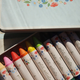 Konges Sløjd - Crayons Bees Wax 10pcs - Multicolor