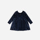 Konges Slöjd - Ditzy Dress - Ditzy Dot