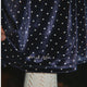 Konges Slöjd - Ditzy Dress - Ditzy Dot
