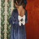 Konges Slöjd - Ditzy Dress - Ditzy Dot