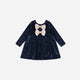 Konges Slöjd - Ditzy Dress - Ditzy Dot