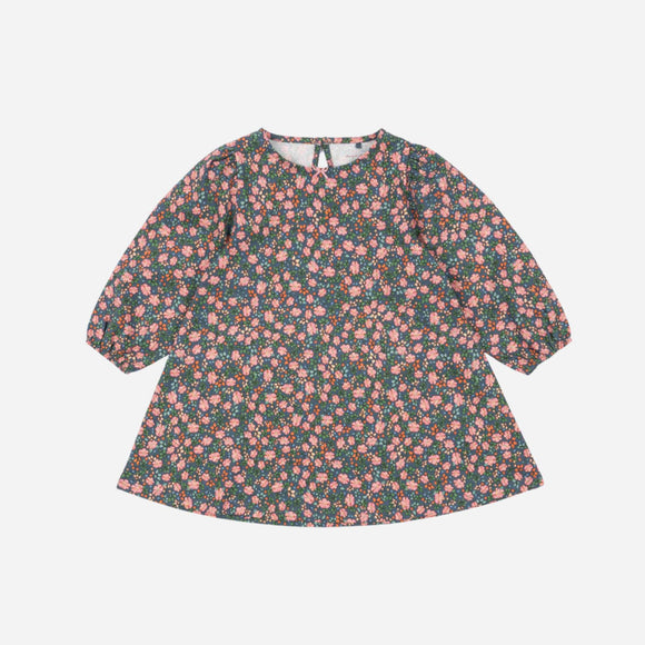 Konges Sløjd - Drey Dress - Kyoto