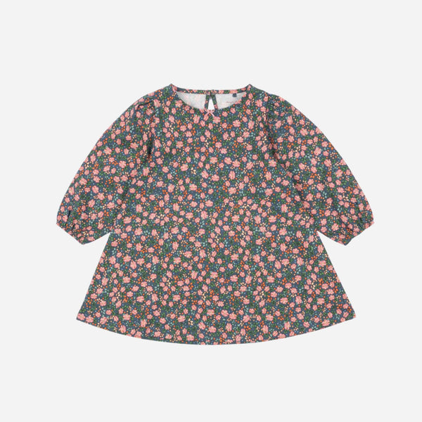 Konges Sløjd - Drey Dress - Kyoto