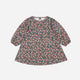 Konges Sløjd - Drey Dress - Kyoto