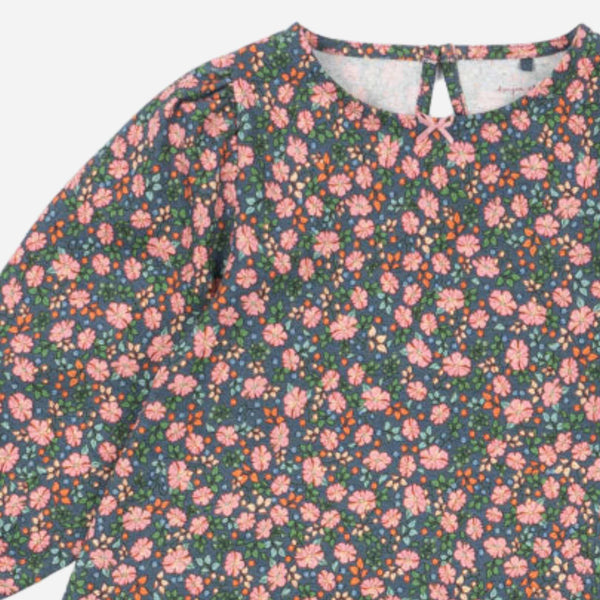 Konges Sløjd - Drey Dress - Kyoto