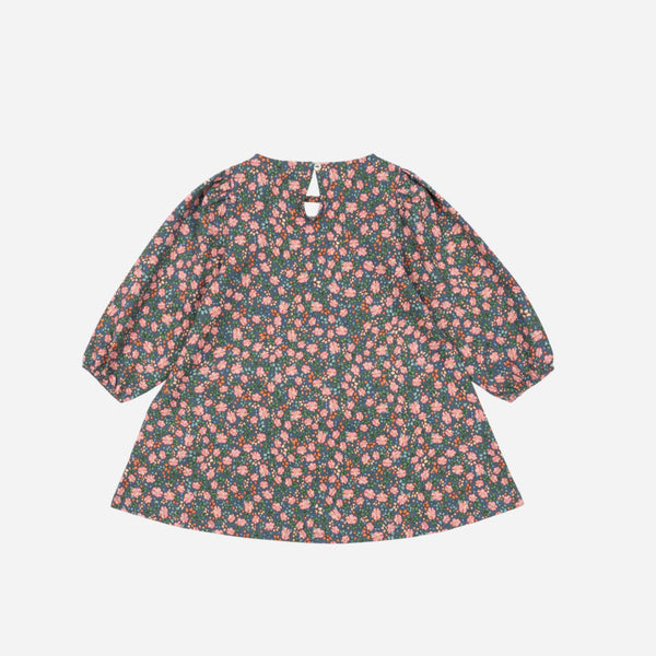 Konges Sløjd - Drey Dress - Kyoto
