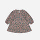 Konges Sløjd - Drey Dress - Kyoto
