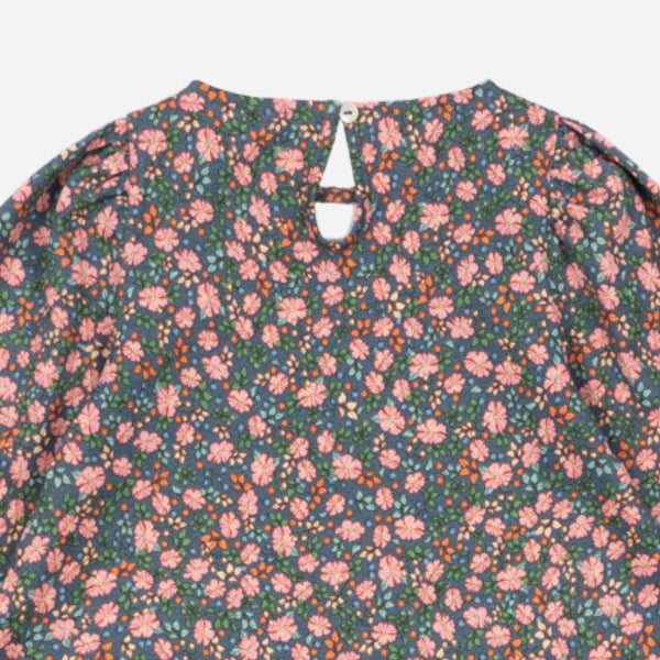 Konges Sløjd - Drey Dress - Kyoto