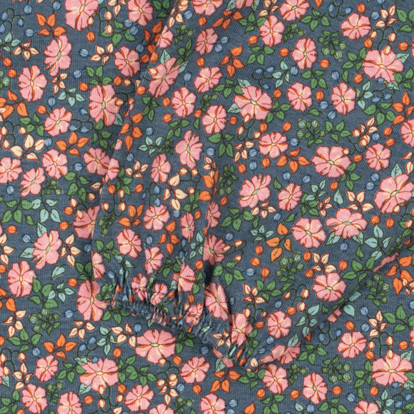 Konges Sløjd - Drey Dress - Kyoto