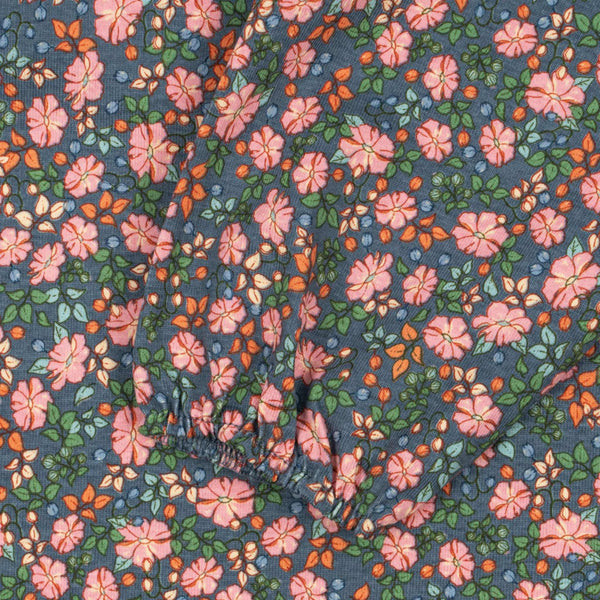 Konges Sløjd - Drey Dress - Kyoto