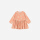 Konges Sløjd - Elin Dress - Ciao Miao Rose