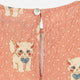 Konges Sløjd - Elin Dress - Ciao Miao Rose