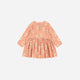 Konges Sløjd - Elin Dress - Ciao Miao Rose
