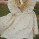 Konges Sløjd - Elin Frill Dress - Nonoka