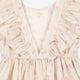 Konges Sløjd - Elin Frill Dress - Nonoka