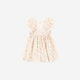 Konges Sløjd - Elin Frill Dress - Nonoka