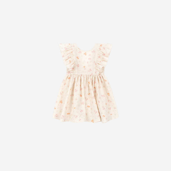 Konges Sløjd - Elin Romper - Nonoka