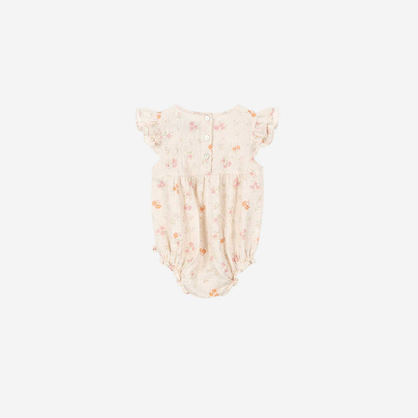 Konges Sløjd - Elin Romper - Nonoka