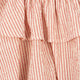 Konges Sløjd - Ellie Dress - Amour Stripe
