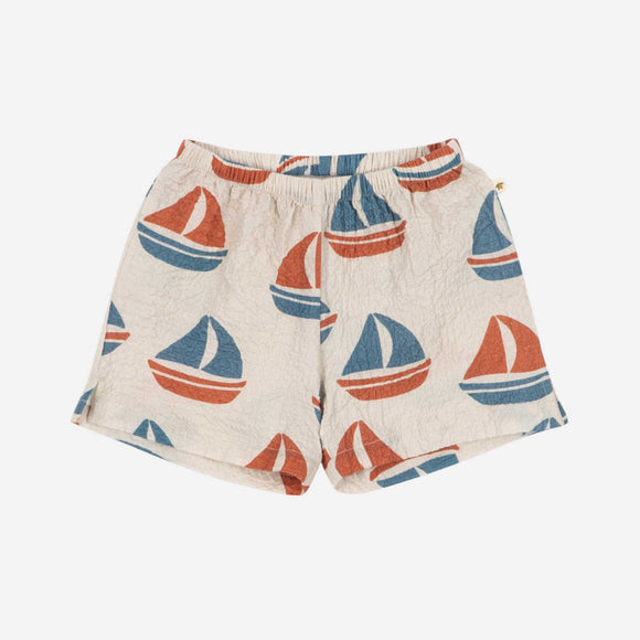 Konges Sløjd - Elliot Shorts - Ahoy