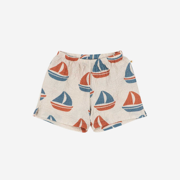 Konges Sløjd - Elliot Shorts - Ahoy