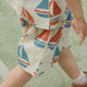 Konges Sløjd - Elliot Shorts - Ahoy