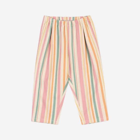 Konges Sløjd - Frankie Pants - Miami Stripe