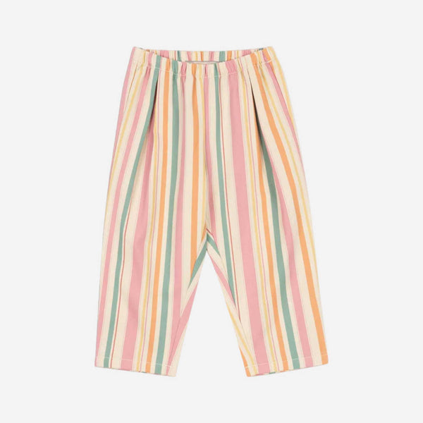 Konges Sløjd - Frankie Pants - Miami Stripe
