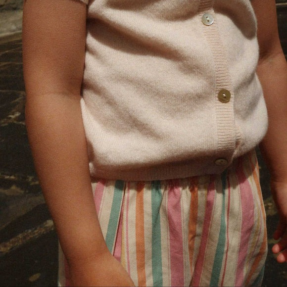 Konges Sløjd - Frankie Pants - Miami Stripe