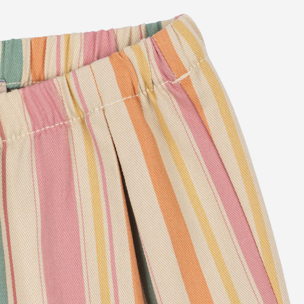 Konges Sløjd - Frankie Pants - Miami Stripe