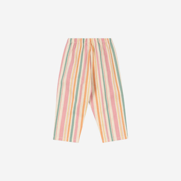 Konges Sløjd - Frankie Pants - Miami Stripe