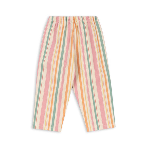 Konges Sløjd - Frankie Pants - Miami Stripe
