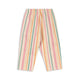 Konges Sløjd - Frankie Pants - Miami Stripe