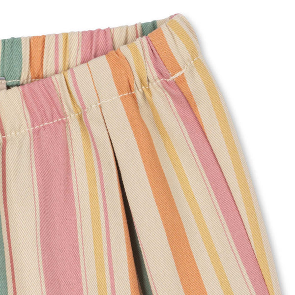 Konges Sløjd - Frankie Pants - Miami Stripe