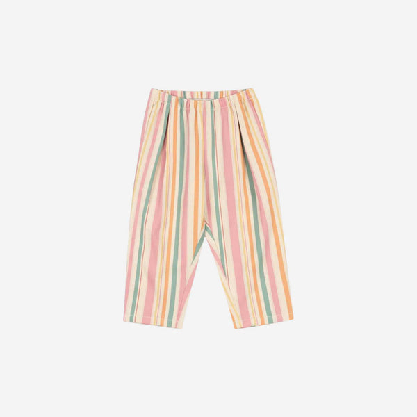 Konges Sløjd - Frankie Pants - Miami Stripe
